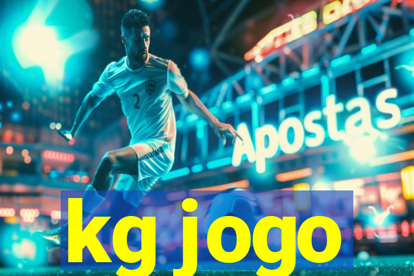 kg jogo